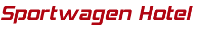 Sportwagen Hotel