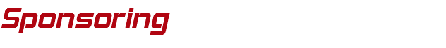 Sponsoring