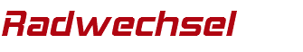 Radwechsel