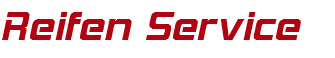 Reifen Service