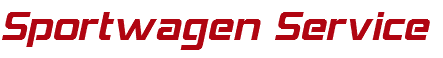 Sportwagen Service